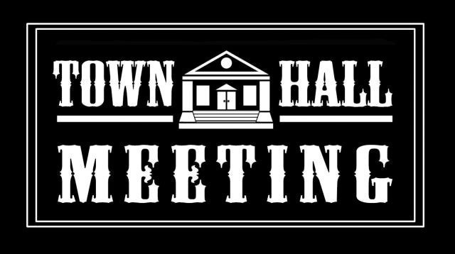 Ministry Of Health To Hold A Town Hall Meeting This Weekend - NBC SVG