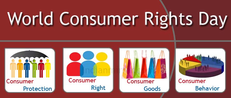 World Consumer Rights Day - NBC SVG