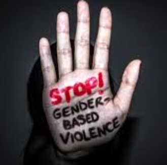 gender based violence – NBC Radio SVG